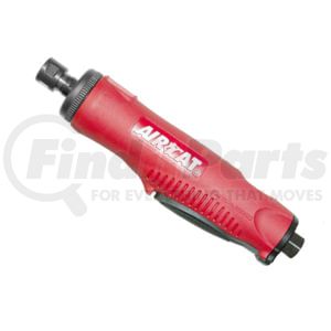 AIRCAT 6260 Die Grinder 1/4 In. Collet 1.0 Horsepower Composite Straight Pneumatic Die Grinder, 20000 RPM