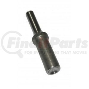 AJAX Tools A1605 Rivet Rivet Set - Round Head, 1/4 Inch, .401 Turn Type Shank