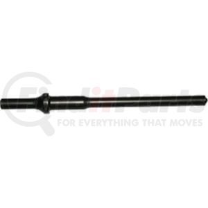 AJAX Tools A1102 #8 Shank .401 Roll Pin Driver Diameterr, 1/4"
