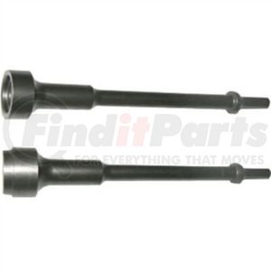 AJAX Tools A1166 Pneumatic Brake Pin & Bushing Driver Kit