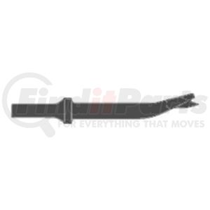 AJAX Tools A907 Claw Ripper/Edging Tool, 5-3/8" Length