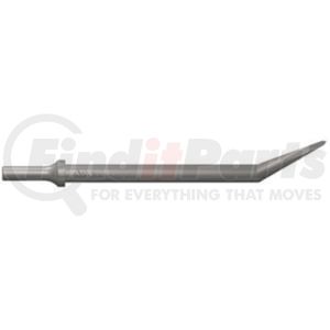 AJAX Tools A919 Zip Gun Shank 5/8" Width Flat Chisel OS30 Deg