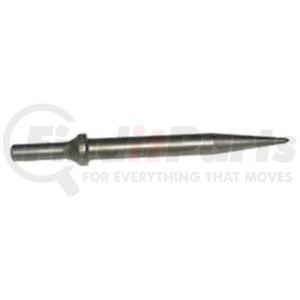AJAX Tools A925-18 Zip Gun Shank Pencil Point 18" Overall Length