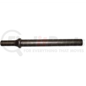 AJAX Tools A963 Chisel 7" OA Blank Punch Straight .498