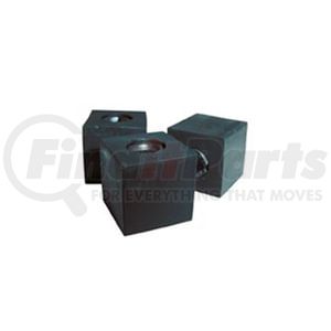 ALC Keysco 40164 Rubber Sealing Block for Pressure Blast Handles, 3 Pack