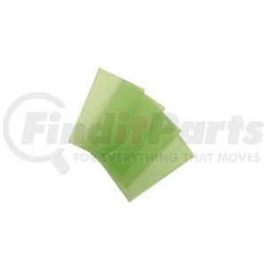 ALC Keysco 40025 5" x 6" Heavy Duty Hood Replacement Lens