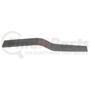 ALC Keysco 77505 Slapping File Medium Slapping File Metal Shaping Tool for Sheet Metal Fabrication and Repair