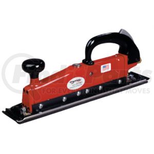 ALC Keysco V100 Air Sander Dual Piston Straight Line Air Sander for Woodworking and Auto Body Repair