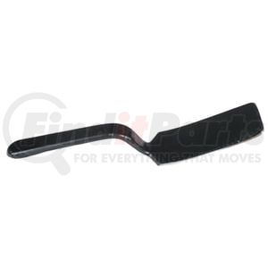 ALC Keysco 55501 Slapping File Forged Steel Auto Body Slapping Spoon for Metal Shaping, Dent Smoothing, and Ridge Reduction