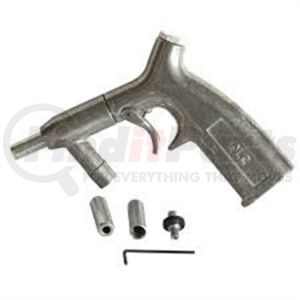ALC Keysco 40153 Gun & nozzles for siphon(15CFM