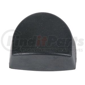 ALC Keysco 55116 Rubber Heel Dolly