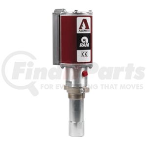 Alemite 9968 Hydraulic Ram Kit Stationary Pneumatic RAM Oil Pumps