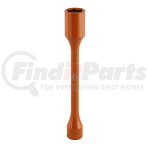 American Forge & Foundry 40253 Socket Wrench Socket Wrench - 1/2-in Drive, 22mm Intermediate, 110 ft/lb Rating
