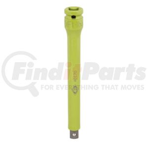 American Forge & Foundry 40170 Air Line Extension Torque Limiting Extension - For Use With 1/2-Inch Drive Air Impact Tools