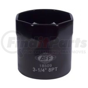 American Forge & Foundry 18509 Engine Gasket Set 3 1/4" LOCKNUT SOCKET 8 POINT
