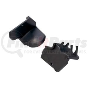 Ammco 8182961 Tire Changer Mounting Head Insert 2-Pack Steel Duckhead Mount/Demount Tool Plastic Inserts