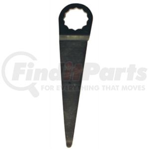 Astro Pneumatic WINDK-08F File Blade 90mm Bent Blade