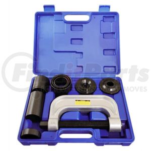 Astro Pneumatic 7865 Ball Joint Press Adapter Ball Joint Service Tool with 4-Wheel Drive Adapters
