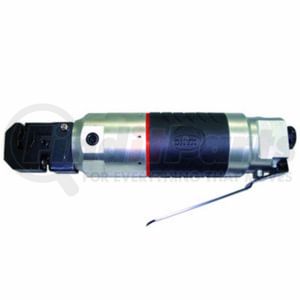 Astro Pneumatic 608ST Air Punch and Flange Tool ONYX Pneumatic Straight Type Punch and Flange Tool with 8mm Replacement Punch