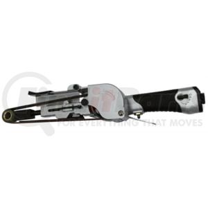 Astro Pneumatic 3035 3/4" x 20.5" Air Belt Sander with Two Belts
