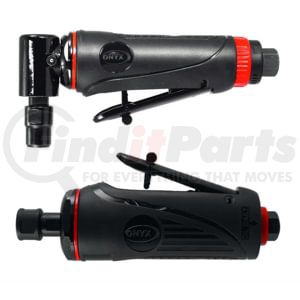 Astro Pneumatic 222 ONYX 2 Pc. Die Grinder Kit