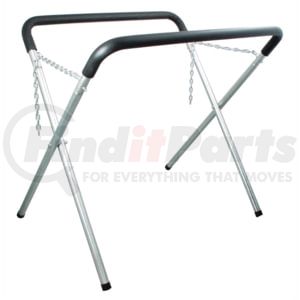 Astro Pneumatic 557010 Work Stand Portable Work Stand - Adjustable, 500 lb Capacity, 25-41 in. Height, Foam Top