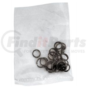 Astro Pneumatic 1038 3/8' 10pc Anvil O Ring and 10 pc Retaining Ring