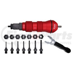 Astro Pneumatic ADN14 Antenna Adapter Rivet Nut Drill Adapter Kit