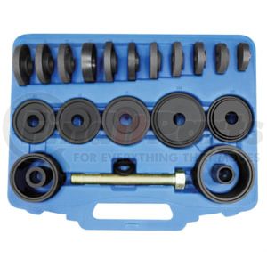Astro Pneumatic 78825 Antenna Adapter Master Front Wheel Drive Bearing Adapter Kit