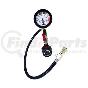 Astro Pneumatic 7856 Cooling System Tester Universal Air Powered Cooling System Pressure Tester