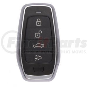 Autel IKEYAT4TP Keyless Entry Transmitter MaxiIM IKEY IKEYAT4TP