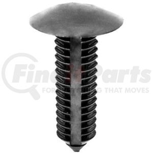 Auveco 8301 Pan L Rivets 3/16"