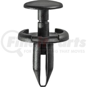 Auveco 9639 Window Reveal Moulding Clip 1966-On