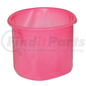 Binks 6-239 Paint Pressure Tank 5-Gallon Anti-Static Disposable Pressure Tank Liner For Use With Models 83-5400