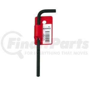 Bondhus Corp. 15950 1.5mm L-Shape Hex Wrench