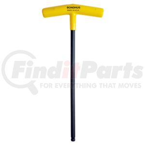 Bondhus Corp. 13110 3/16" Ball End T-Handle Wrench