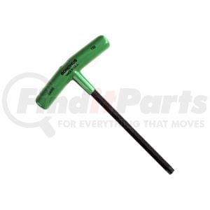 Bondhus Corp. 33025 T-Handle Torx Wrench, T25, 7.1" Long