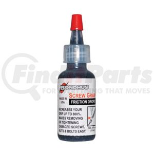 Bondhus Corp. 94205 Screw Grab Friction Drops