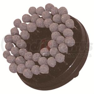 Brush Research RMFH60Z25 Utility Brush Utility Brush - Flex-Hone For Rotors 60 Grit Zirconia Alumina #1525