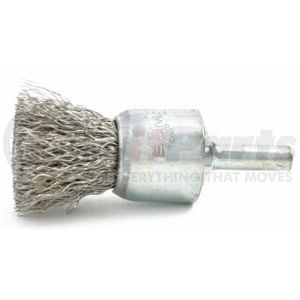Brush Research BNS606 BNS 6 .006 SOLID END BR