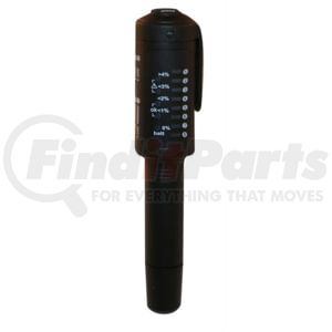 Cal-Van Tools 66 Brake Fluid Test Meter Universal Brake Fluid Tester, DOT 3 4 5.1 LED Moisture Gauge & Diagnostic Pen
