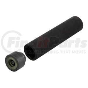 Cal-Van Tools 90700 Wheel Bearing and Hub Assembly Tool 2-in-1 Front Wheel Hub Removal Tool for Ford & Dodge 3/4 & 1-Ton