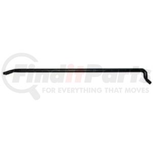 Cal-Van Tools 36700 Brake Shoe Return Spring Repair Kit 2-In-1 S-Cam Brake Tool, Heavy Duty Drum Brake Shoe Hook & Roller