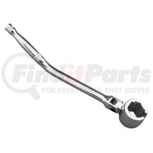 Cal-Van Tools 843 Oxygen Sensor Wrench
