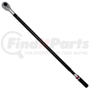Chicago Pneumatic 8941089255 1" Torque Wrench - 100-750 ft-lbs