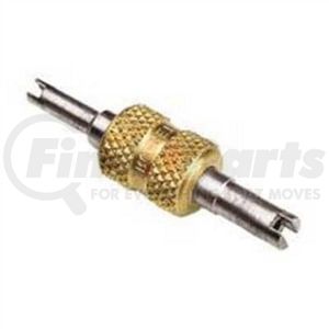 CPS Products TLVC810 A/C Service Valve Core Tool A/C Valve Core Tool for R-134A 8/10mm
