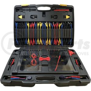 CTA Tools 7662 92 Pc. Line Kit