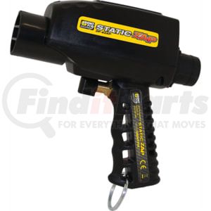 Dent Fix Equipment DF-EZAP Air Blow Gun Static Zap Static Elimination Tool