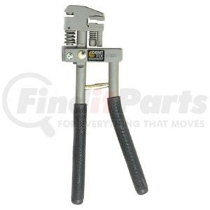 Dent Fix Equipment DF-516PF Punch and Flange Kit Swiveling Dual Head Manual Sheet Metal Punch and Flange Pliers for 8 mm
