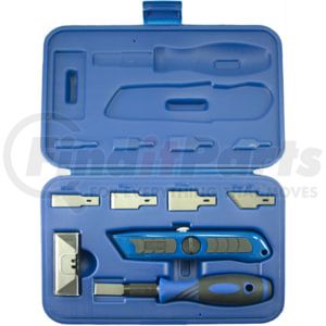 Dent Fix Equipment DF-608 RAZOR SCRAPER SET